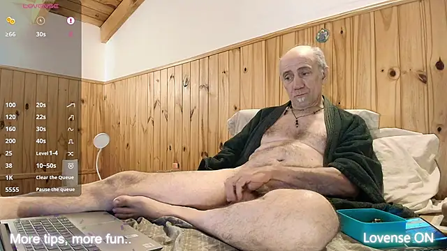 papifacu online show from 21, 12, 2025