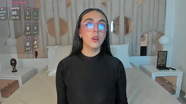 1m valery online show from 18, 2, 2025