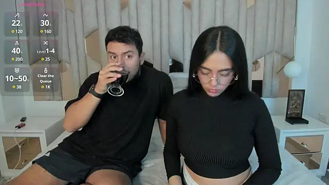 1m valery online show from 15, 1, 2025
