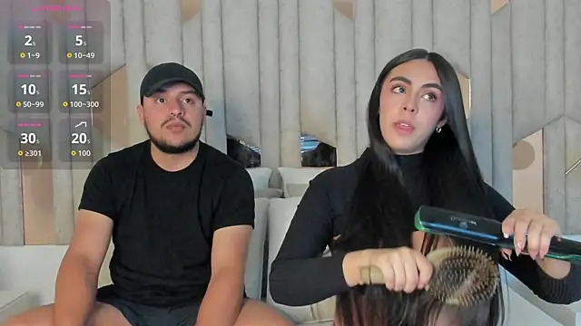 1m valery online show from 13, 10, 2025