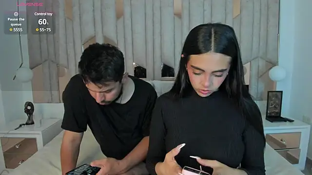 1m valery online show from 19, 2, 2025