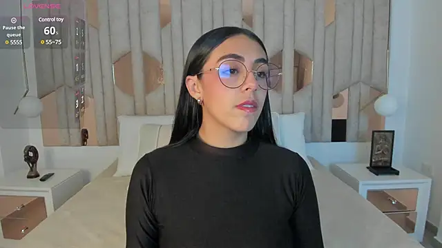 1m valery online show from 18, 2, 2025