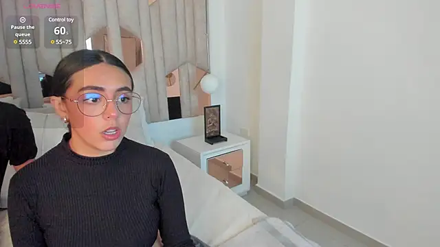 1m valery online show from 22, 1, 2025