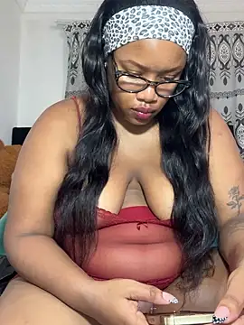 MimiCurves online show from 7, 5, 2026