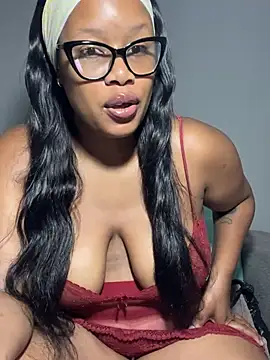 MimiCurves online show from 9, 1, 2026