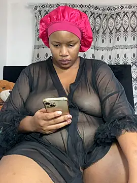 MimiCurves online show from 22, 4, 2026