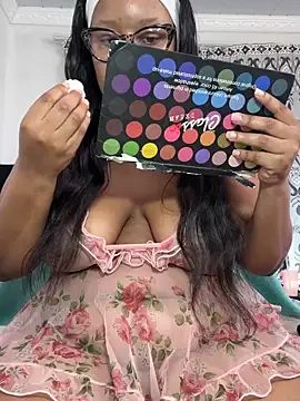 MimiCurves online show from 11, 6, 2026