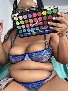 MimiCurves online show from 12, 6, 2026