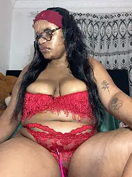 MimiCurves online show from 5, 5, 2026