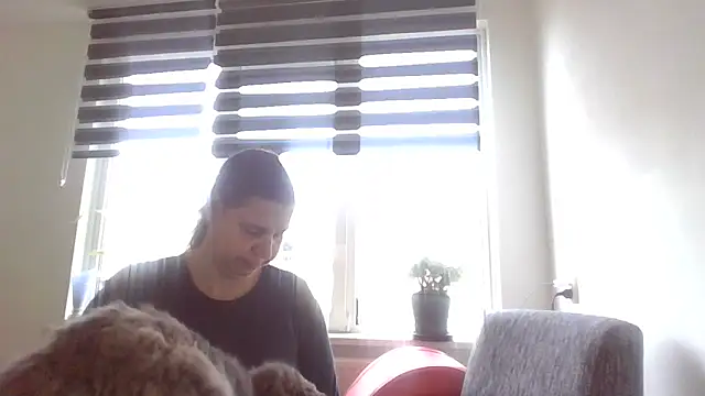 Mir boobs  online show from 3, 11, 2025