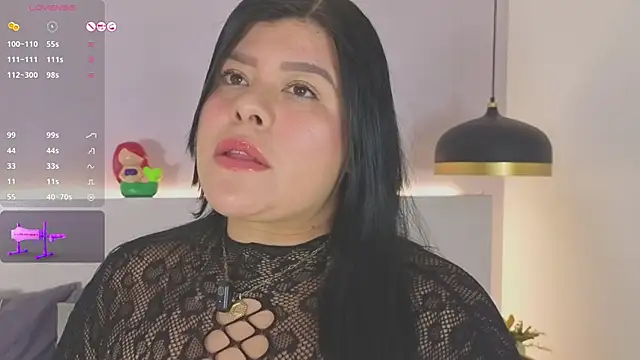 Scarlett grey1 online show from 19, 11, 2025