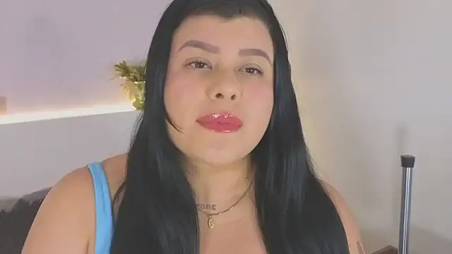 Scarlett grey1 online show from 26, 11, 2025