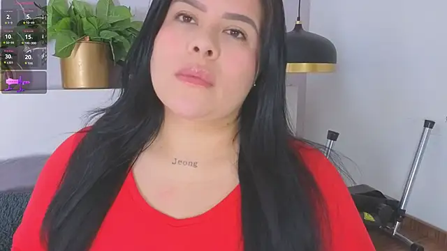 Scarlett grey1 online show from 11, 3, 2026