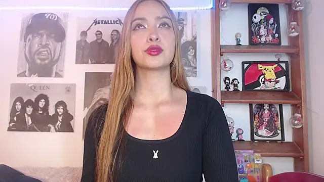 Meowlody online show from 20, 1, 2025