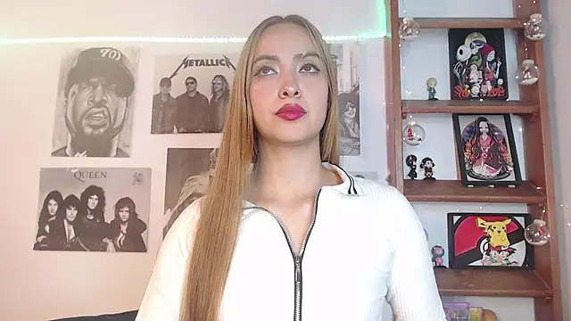 Meowlody online show from 12, 1, 2025