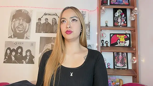 Meowlody online show from 8, 11, 2025