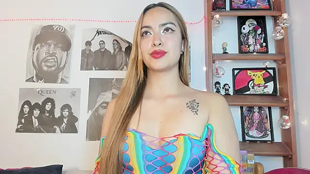 Meowlody online show from 28, 10, 2025