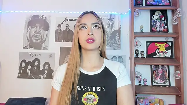 Meowlody online show from 20, 11, 2025