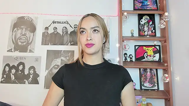 Meowlody online show from 15, 3, 2025