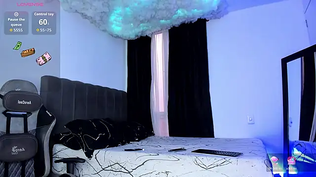 Aron Dark online show from 11, 2, 2026