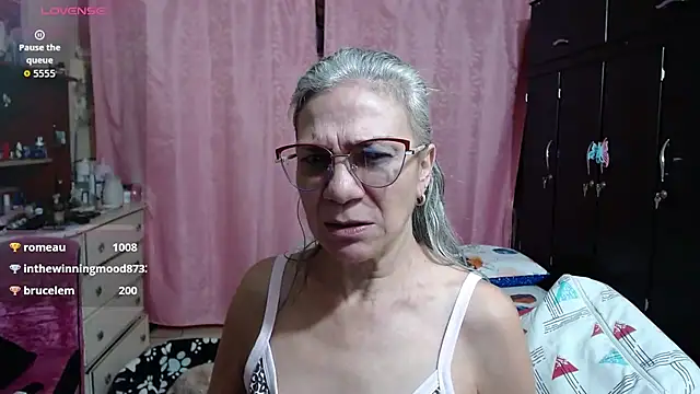 Giorgia xue53 online show from 26, 11, 2025