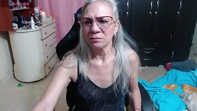 Giorgia xue53 online show from 16, 10, 2025