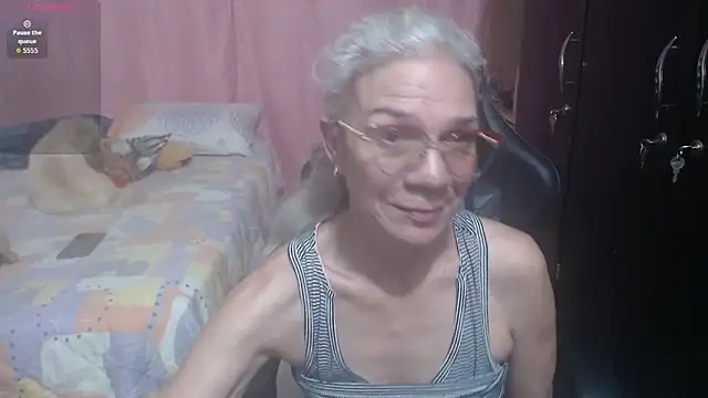 Giorgia xue53 online show from 5, 2, 2026