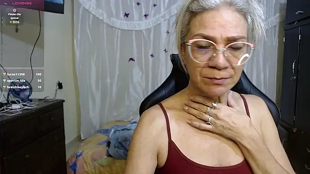 Giorgia xue53 online show from 6, 3, 2025