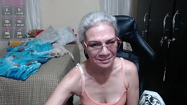 Giorgia xue53 online show from 15, 2, 2026