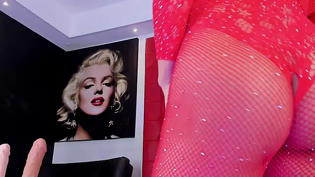 Daliana Beck online show from 26, 4, 2026