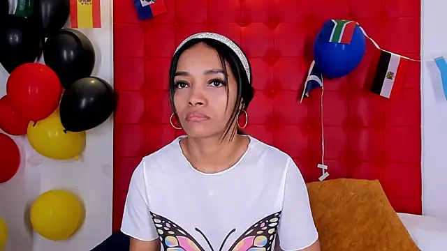 Snapshot of Daliana_Beck chatting on 24, 6, 2026 Daliana Beck online show from 24, 6, 2026