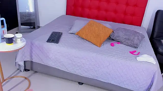 Daliana Beck online show from 18, 4, 2026