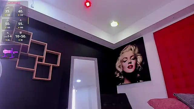 Daliana Beck online show from 11, 2, 2026