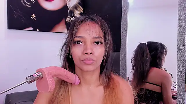 Daliana Beck online show from 2, 2, 2026