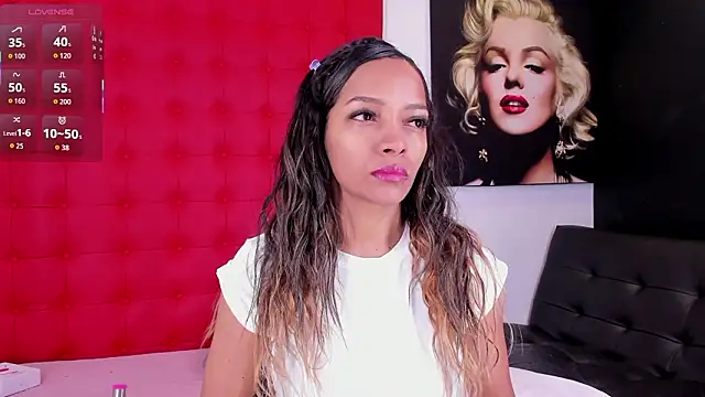 Daliana Beck online show from 8, 2, 2026