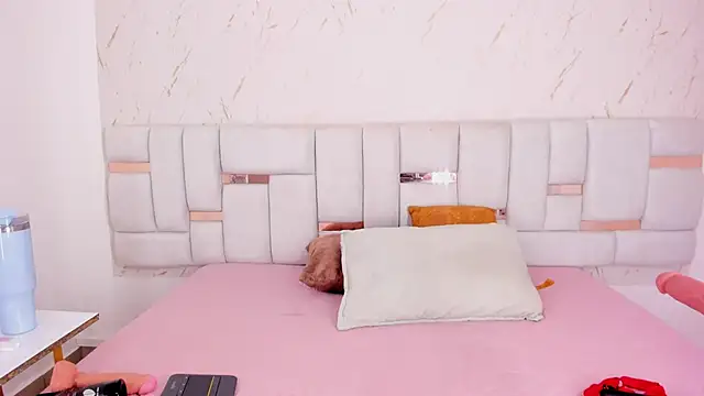 Daliana Beck online show from 1, 3, 2026