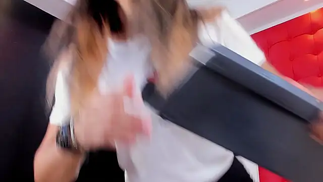 Daliana Beck online show from 10, 3, 2026