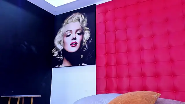 Snapshot of Daliana_Beck chatting on 4, 6, 2026 Daliana Beck online show from 4, 6, 2026