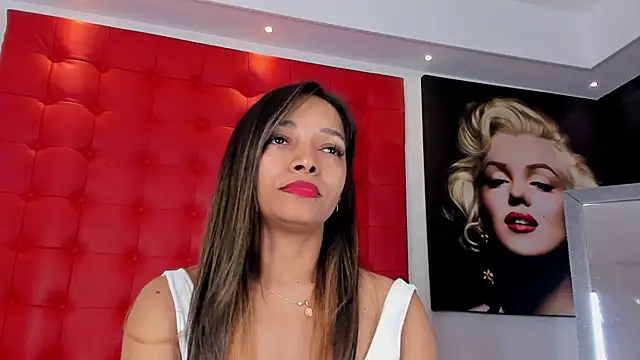 Daliana Beck online show from 10, 4, 2026