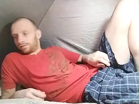 GoodSeksLove online show from 28, 2, 2025