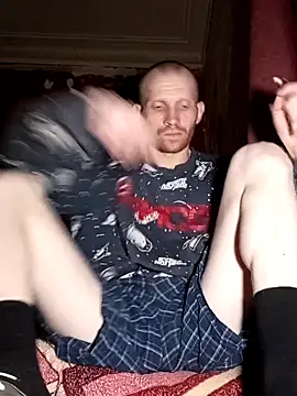 GoodSeksLove online show from 30, 9, 2025