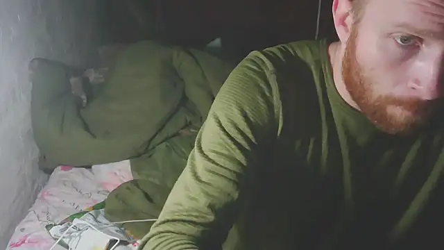 GoodSeksLove online show from 6, 3, 2026