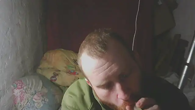 GoodSeksLove online show from 5, 3, 2026