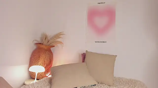 EmmaCollemann online show from 23, 2, 2026