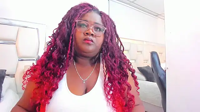 BritannyJhonsons online show from 3, 10, 2025