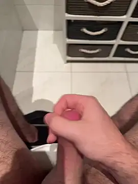 Deralboaus01 online show from 16, 1, 2025