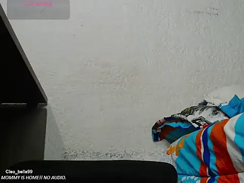 Snapshot of Bellabeltrann chatting on 23, 7, 2026 Bellabeltrann online show from 23, 7, 2026