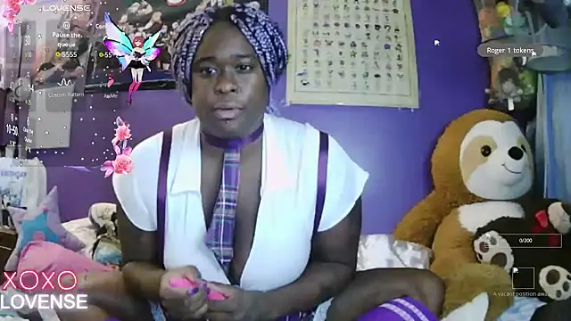 TentenCutiepie69xxx online show from 13, 11, 2025