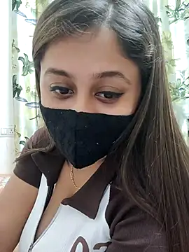 Natasha-143 online show from 19, 12, 2025