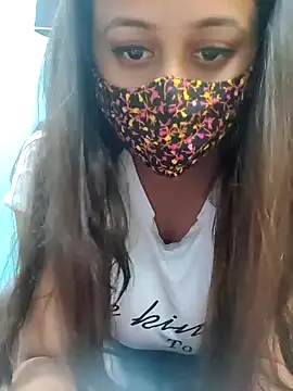 Snapshot of Natasha-143 chatting on 20, 1, 2025 Natasha-143 online show from 20, 1, 2025